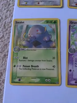 Pokemon TCG EX Emerald Bundle Of Six - Image 4