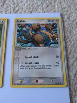 Pokemon TCG EX Emerald Bundle Of Six - Image 5