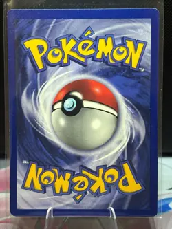 1999 Pokemon TCG WOTC Jungle Pidgeot Rare 24/64 - Image 2