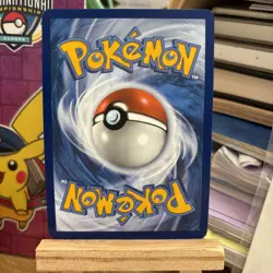 Pokemon TCG - Festival Grounds 108/131 - Pokeball Holo - Prismatic Evolutions - Image 2