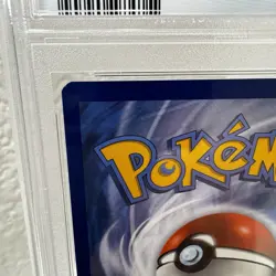 2021 POKEMON MCDONALD'S COLLECTION #6/25 CHESPIN HOLO - PSA 10 GEM MINT - Image 5
