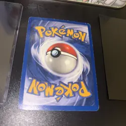Rocket's Snorlax - 033/132 Pokemon Gym Heroes - Regular Damaged - Image 5