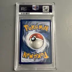 PSA 10 Charizard EX 223/197 - Obsidian Flames - SIR - Pokemon TCG - Image 2