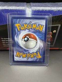 Pokemon TCG Lickitung 180/162 IR Illustration Rare Temporal Forces (NM) - Image 2