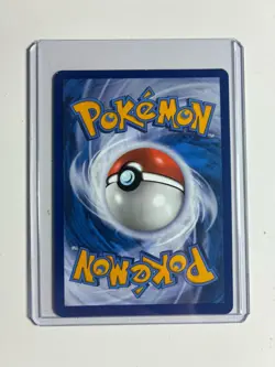 Pokemon TCG Lickitung 180/162 IR Illustration Rare Temporal Forces (NM) - Image 2