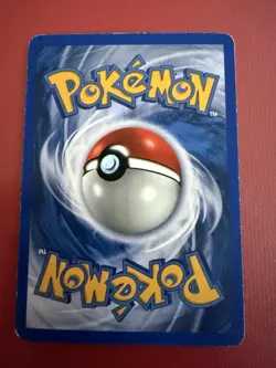 Pokemon Mewtwo 2002 Legendary (Collection) 29/110 Reverse Holo - Image 5