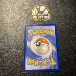 Pokemon TCG Squirtle Sealed Build-A-Bear Stamped Promo Card 14/101 DMG - Image 2