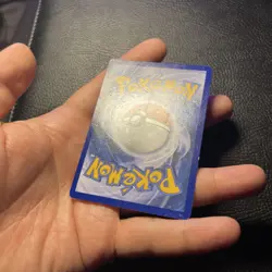 Pokemon TCG Squirtle Sealed Build-A-Bear Stamped Promo Card 14/101 DMG - Image 3