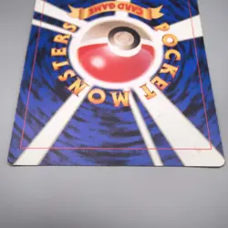 Pokemon Card Pikachu Summer Vacation Corocoro JUMBO Promo EX-VG Japanese JB123 - Image 5