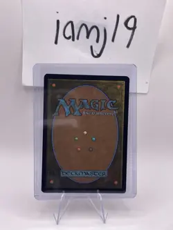 Beast Within (Borderless) Marvel Universe Eternal-Legal Regular - Image 2