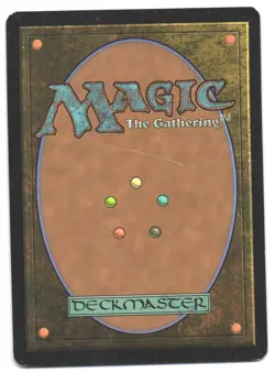 Magic_the_gathering Unhinged When Fluffy Bunnies Attack #67 2004,MTG,LP Common - Image 2