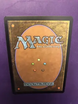 MTG - Etched Champion - FOIL - Scars Of Mirrodin - NM/MT - Brandy New! - Image 2