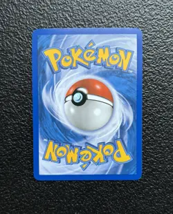 Pokemon TCG - Unown (S) 39/132 - Reverse Holo Rare - Secret Wonders *NM/M - Image 2