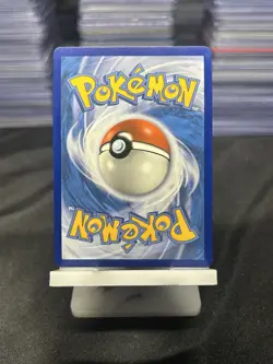 Pokemon TCG Raichu GX SM Black Star Promo SM213 Holo Promo - Image 3