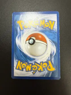 B&W Mew EX 024/020 Shiny Collection Holo Korean Old BW SC Card Full Art Used - Image 4