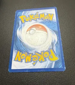 B&W Mew EX 024/020 Shiny Collection Holo Korean Old BW SC Card Full Art Used - Image 5