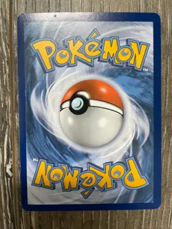 Pokemon Mew EX Card 024/020 Shiny Collection Holo (English) (Near Mint) - Image 4