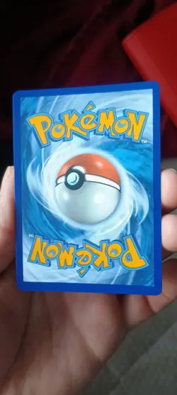 Team Rocket's Meowth (Cosmos Holo) 149/182 Miscellaneous Cards & Products Holo - Image 2