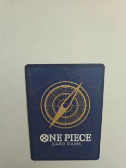 One Piece Gift Collection 2023 Nico Robin ST01-008 Promotion Promo Card NM - Image 3