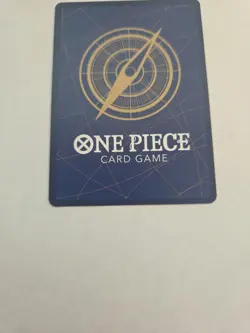 One Piece Gift Collection 2023 Nico Robin ST01-008 Promotion Promo Card NM - Image 4