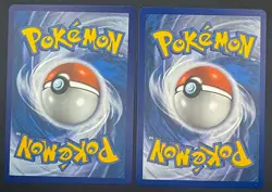 Pokemon TCG: Reshiram 113/114 Zekrom 114/114 Classic Collection Celebrations NM - Image 3
