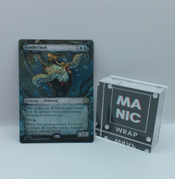 Sunderflock NM #309 Regular MTG Lorwyn Eclipsed - Image 1