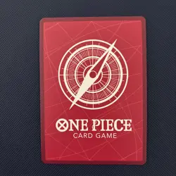 Gecko Moria (Alternate Art) OP14-080 Leader One Piece The Azure Sea's Seven - Image 2