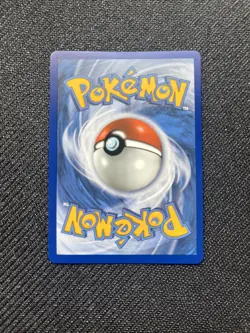 Gengar EX 34/119 Pokemon TCG XY Phantom Forces Ultra Rare Holo NM - Image 3