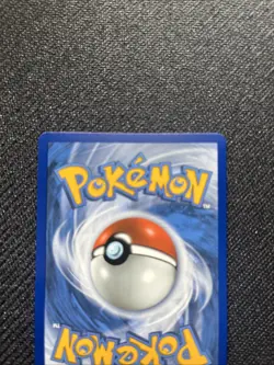 Gengar EX 34/119 Pokemon TCG XY Phantom Forces Ultra Rare Holo NM - Image 4