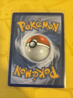 Gengar EX 34/119 (NM) - 2014 XY Phantom Forces - Ultra Rare Holo Pokemon TCG - Image 2