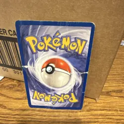 Pokemon TCG Dark Hypno 26/82 Team Rocket 1st Edition Rare English - Image 2