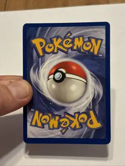 Pokemon TCG Dark Hypno Team Rocket 26/82 1st Edition Non-Holo Rare VLP - Image 2