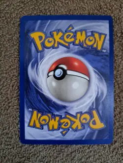 POKEMON TCG Team Rocket 1st EDITION DARK HYPNO RARE NM 26/82 - Image 2