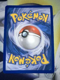 Pokemon TCG Cards Noctowl HGSS06 Black Star Promo Holo Played - Image 4