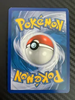 Pokemon TCG Noctowl Promo Cosmos Holo HeartGold & SoulSilver HGSS06 VLP - Image 2