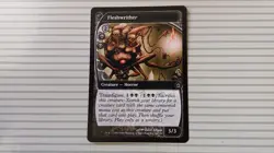 Magic: the Gathering Cards - Future Sight - Uncommon - Fleshwrither - Image 1