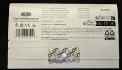 MTG Secret Lair x FINAL FANTASY: Game Over EN Rainbow Foil Edition Sealed - Image 2