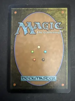 Llanowar Wastes 141 R Apocalypse Magic the Gathering MTG LP - Image 2