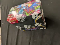 Pokemon TCG: Phantasmal Flames Factory Sealed Booster Box - Image 3