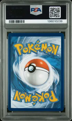 2023 POKEMON SWORD & SHIELD CROWN ZENITH SECRET FULL ART/GIRATINA VSTAR PSA 10 - Image 2