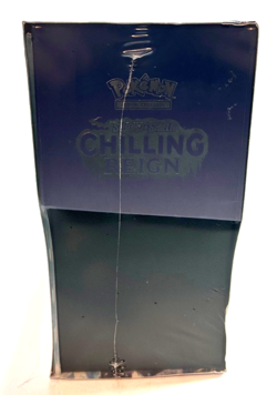 POKEMON ELITE TRAINER BOX ETB CHILLING REIGN NEW SEALED AWESOME ! - Image 4