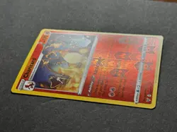 Charizard 025/185 Reverse Holo Vivid Voltage Rare Pokemon TCG NM/LP - Image 4