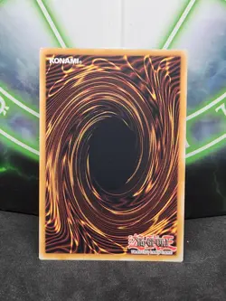 Yugioh Red-Eyes Black Dragon HAC1-EN003 Duel Terminal Ultra Rare 1st NM - Image 2