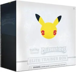 Pokemon Celebrations Classic Collection Choose Your Card Ultra Rare Foils Promos - Image 1