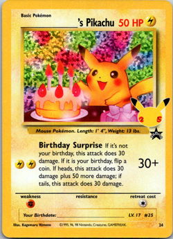 Pokemon Celebrations Classic Collection Choose Your Card Ultra Rare Foils Promos - Image 2