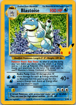 Pokemon Celebrations Classic Collection Choose Your Card Ultra Rare Foils Promos - Image 3