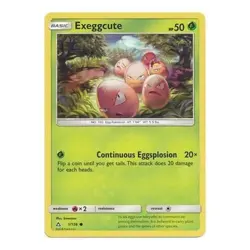 Pokemon - Ultra Prism - Choose Your Card - Eevee, Vulpix, Infernape - Image 2
