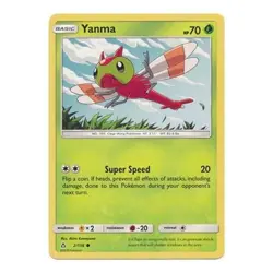 Pokemon - Ultra Prism - Choose Your Card - Eevee, Vulpix, Infernape - Image 3