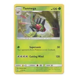 Pokemon - Ultra Prism - Choose Your Card - Eevee, Vulpix, Infernape - Image 4
