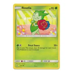 Pokemon - Ultra Prism - Choose Your Card - Eevee, Vulpix, Infernape - Image 5